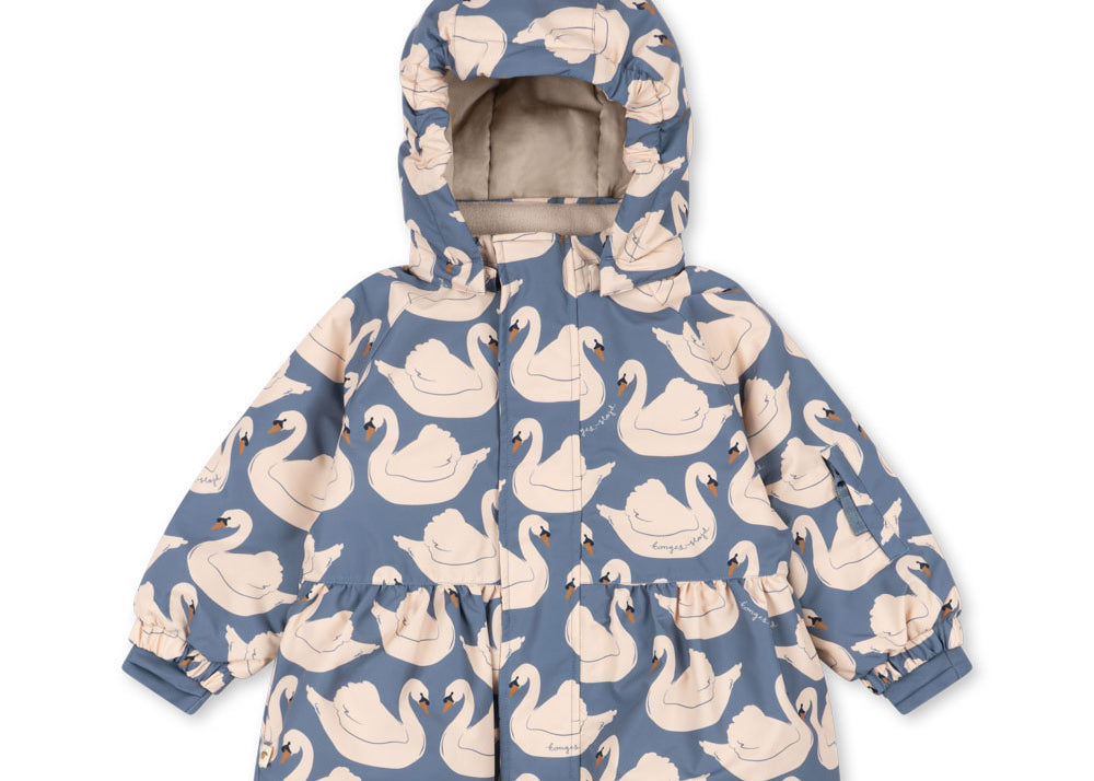 Konges Sløjd A/S WINTER WEAR swan