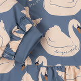Konges Sløjd A/S WINTER WEAR swan