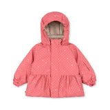 Konges Sløjd A/S WINTER WEAR cherry berry dot
