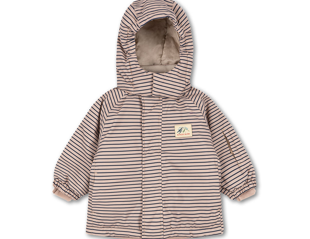 Konges Sløjd A/S WINTER WEAR stripe la mer