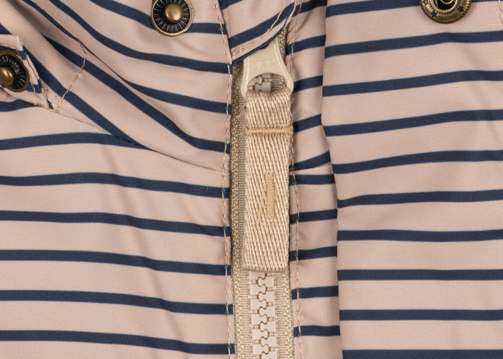 Konges Sløjd A/S WINTER WEAR stripe la mer