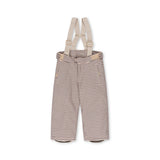 Konges Sløjd A/S WINTER WEAR stripe la mer