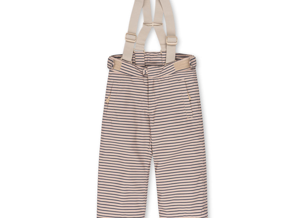 Konges Sløjd A/S WINTER WEAR stripe la mer