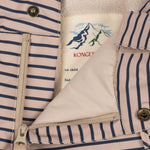 Konges Sløjd A/S WINTER WEAR stripe la mer