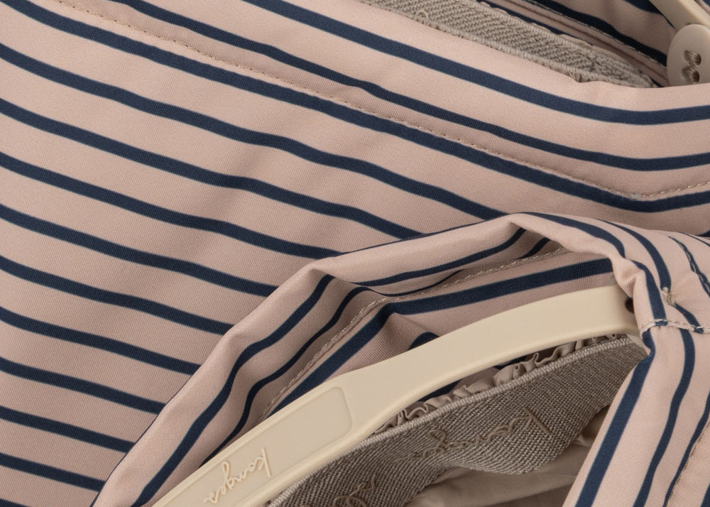 Konges Sløjd A/S WINTER WEAR stripe la mer