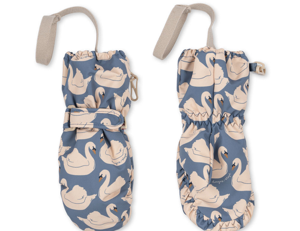 Konges Sløjd A/S GLOVES swan small