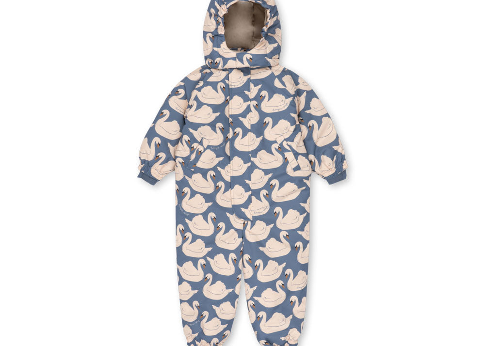 Konges Sløjd A/S WINTER WEAR swan