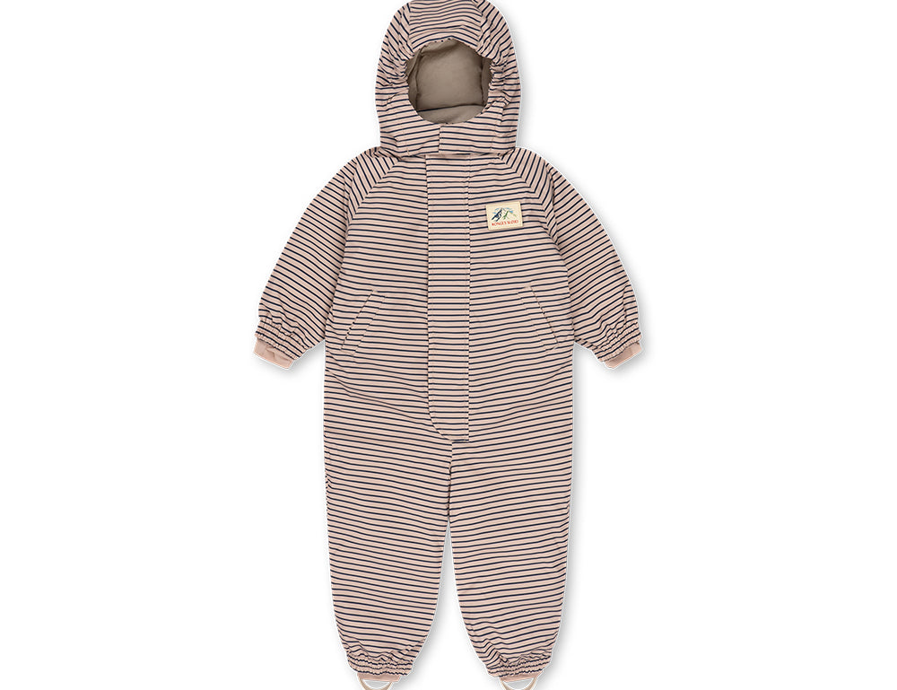 Konges Sløjd A/S WINTER WEAR stripe la mer
