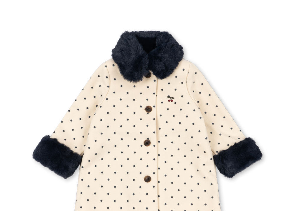 Konges Sløjd A/S JACKETS & COATS dot lumiere