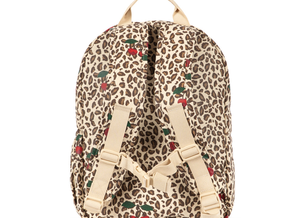 Konges Sløjd A/S BACKPACKS leo cerise