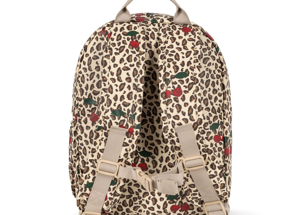 Konges Sløjd A/S BACKPACKS leo cerise