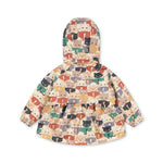 Konges Sløjd A/S RAINWEAR like cats and dogs