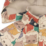 Konges Sløjd A/S RAINWEAR like cats and dogs