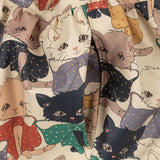 Konges Sløjd A/S RAINWEAR like cats and dogs