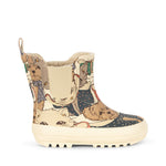 Konges Sløjd A/S RUBBER BOOTS like cats and dogs