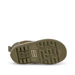 Konges Sløjd A/S RUBBER BOOTS winter moss