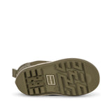 Konges Sløjd A/S RUBBER BOOTS winter moss