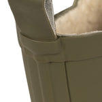Konges Sløjd A/S RUBBER BOOTS winter moss