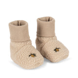 Konges Sløjd A/S BABY BOOTS oxford tan