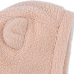 Konges Sløjd A/S BALACLAVAS rose smoke