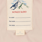 Konges Sløjd A/S WINTER WEAR scarlet sage