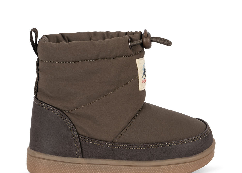 Konges Sløjd A/S BOOTS walnut