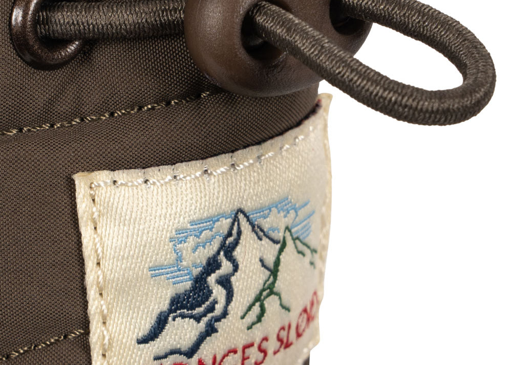 Konges Sløjd A/S BOOTS walnut