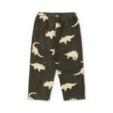Konges Sløjd A/S TEDDY & FLEECE dino silhouette