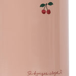 Konges Sløjd A/S DRINKING BOTTLES cherry pink