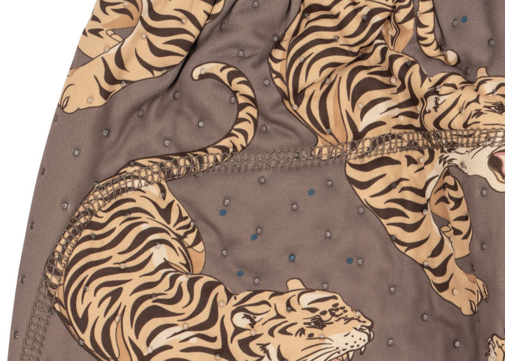 Konges Sløjd A/S THERMOWEAR panthera