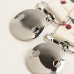 Konges Sløjd A/S PACIFIERS cherry