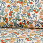 Konges Sløjd A/S JUNIOR BEDDING bibi fleur