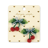 Konges Sløjd A/S HAIR ACCESSORIES cherry
