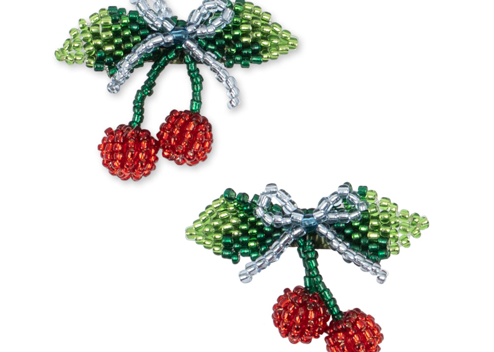 Konges Sløjd A/S HAIR ACCESSORIES cherry