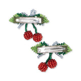 Konges Sløjd A/S HAIR ACCESSORIES cherry