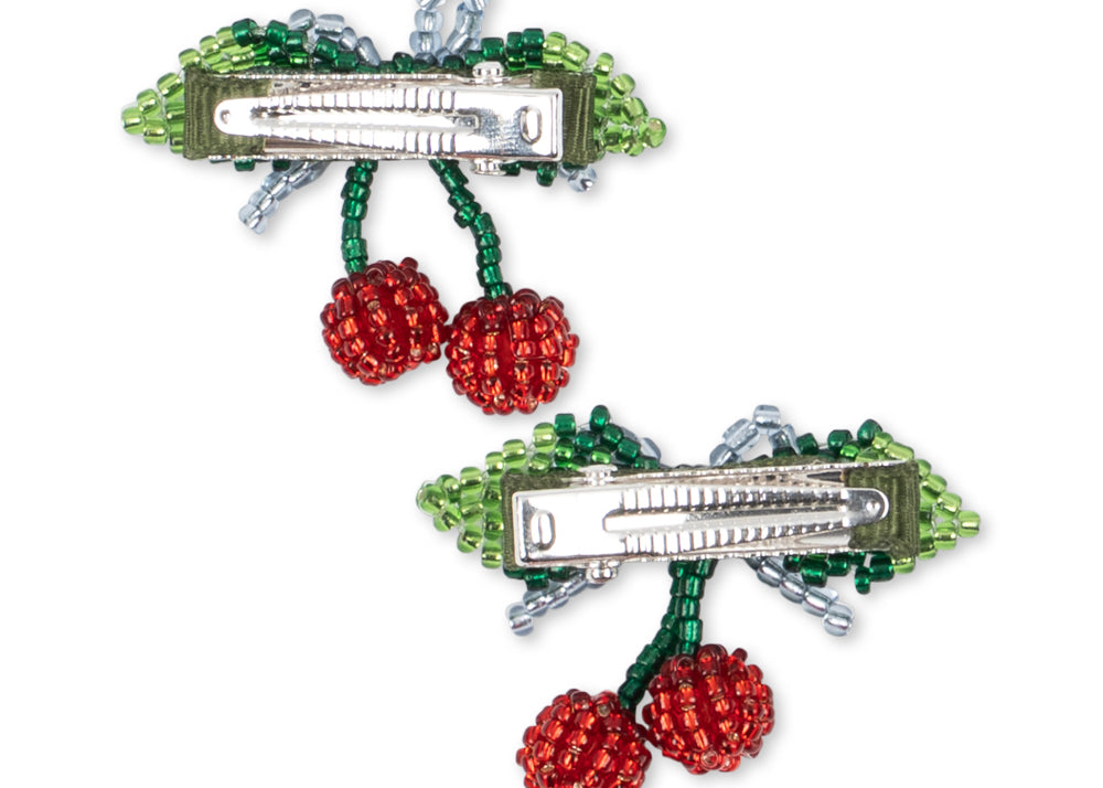 Konges Sløjd A/S HAIR ACCESSORIES cherry