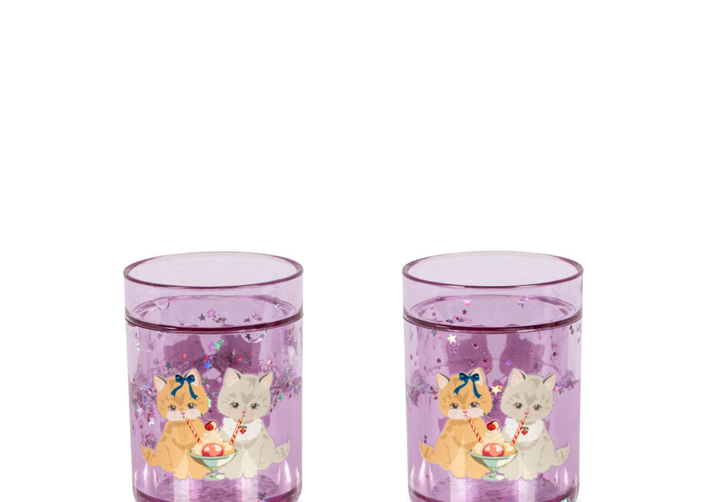 Konges Sløjd A/S CUPS kitty gelateria