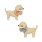 Konges Sløjd A/S HAIR ACCESSORIES creme brulee