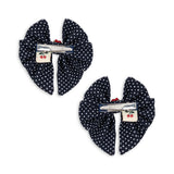 Konges Sløjd A/S HAIR ACCESSORIES dot nuit