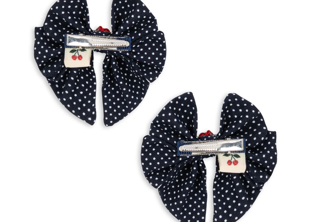 Konges Sløjd A/S HAIR ACCESSORIES dot nuit