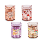 Konges Sløjd A/S TABLEWARE multi glitter
