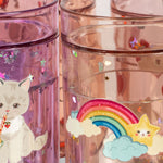 Konges Sløjd A/S TABLEWARE multi glitter