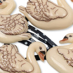 Konges Sløjd A/S HAIR ACCESSORIES swan