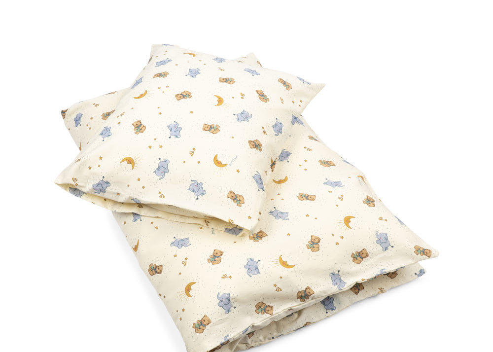 Konges Sløjd A/S ADULT BEDDING cucciolo