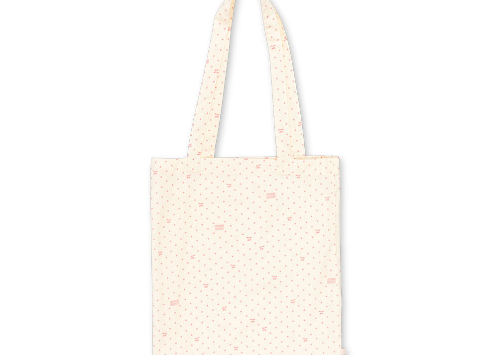 Konges Sløjd A/S ADULT BEDDING cherry dot