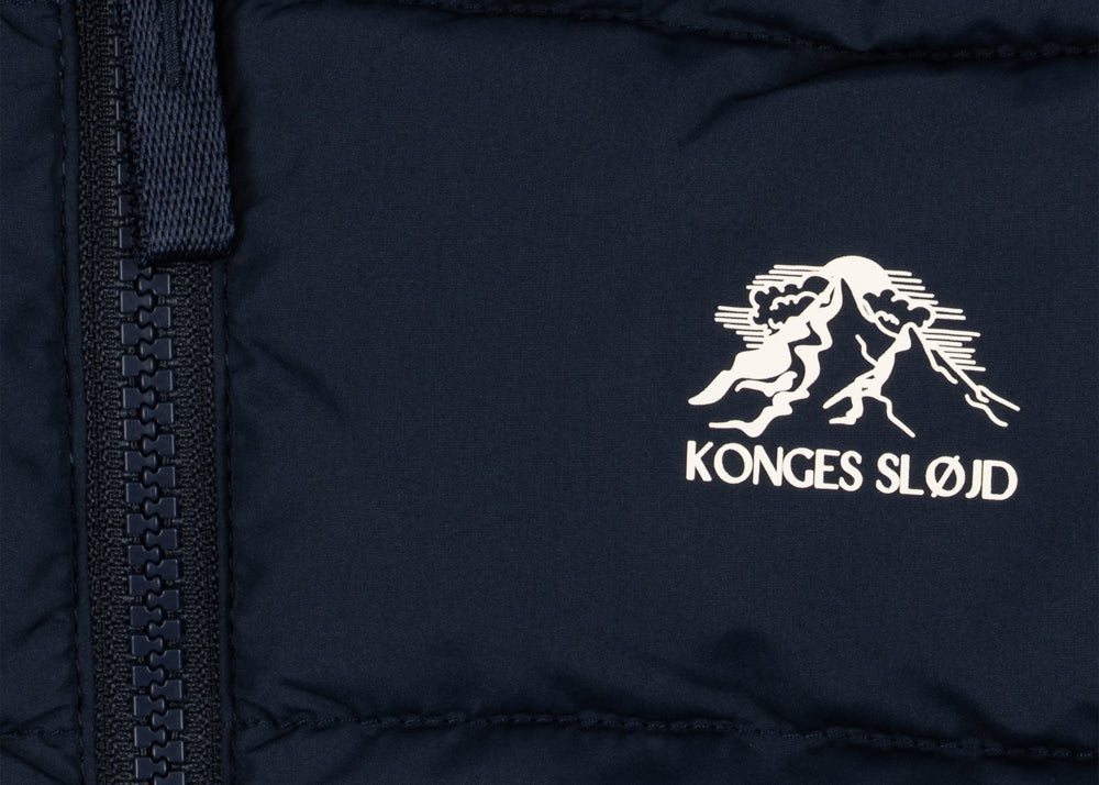 Konges Sløjd A/S WINTER WEAR total eclipse