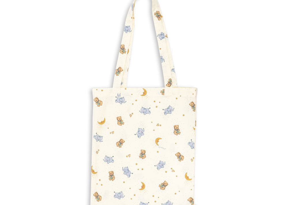 Konges Sløjd A/S BABY BEDDING cucciolo