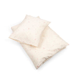 Konges Sløjd A/S BABY BEDDING cherry dot