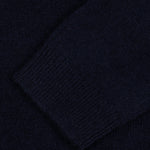 Konges Sløjd A/S KNITTED BLOUSES & VESTS total eclipse