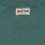 Konges Sløjd A/S KNITTED BLOUSES & VESTS fairway